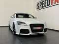 Audi TT RS Coupe/Roadster 2.5 TFSI RS Roadster Grey - thumbnail 13