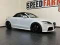 Audi TT RS Coupe/Roadster 2.5 TFSI RS Roadster Grigio - thumbnail 15