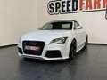 Audi TT RS Coupe/Roadster 2.5 TFSI RS Roadster Grey - thumbnail 2