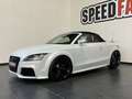 Audi TT RS Coupe/Roadster 2.5 TFSI RS Roadster Grey - thumbnail 4