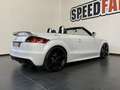 Audi TT RS Coupe/Roadster 2.5 TFSI RS Roadster Gris - thumbnail 17