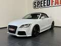Audi TT RS Coupe/Roadster 2.5 TFSI RS Roadster Grey - thumbnail 3