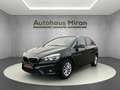 BMW 218 i Active Tourer *2HAND*TÜVNEU*GARANTIE*8FACH* Schwarz - thumbnail 1