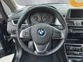 BMW 218 i Active Tourer *2HAND*TÜVNEU*GARANTIE*8FACH* Schwarz - thumbnail 13