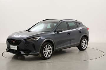 4Drive DSG 2.0 Diesel 150CV