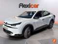 Citroen C4 X Hybrid 136 e-DCS6 You Blanco - thumbnail 3