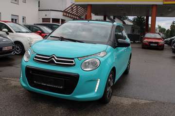Airscape Shine schiebedach(Cabrio)/4-türig