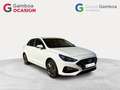 Hyundai i30 1.5 DPI Klass SLX Blanco - thumbnail 3