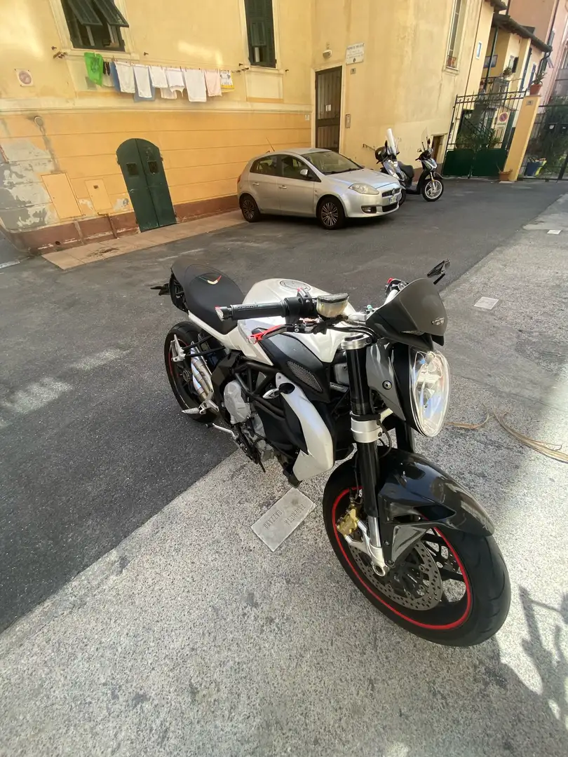 MV Agusta Brutale 675 Mv Butale 675 prima edizione - 1