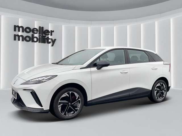 MG MG4 4  Electric Std.MY23 125 kW (170 PS), Aut...