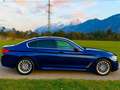 BMW 530 e xDrive M Sportpaket AHK LED Blau - thumbnail 9