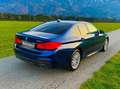 BMW 530 e xDrive M Sportpaket AHK LED Blau - thumbnail 8