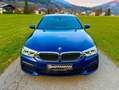 BMW 530 e xDrive M Sportpaket AHK LED Blau - thumbnail 11