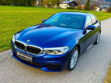 e xDrive M Sportpaket AHK LED