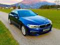 BMW 530 e xDrive M Sportpaket AHK LED Blau - thumbnail 10