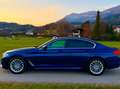 BMW 530 e xDrive M Sportpaket AHK LED Blau - thumbnail 3