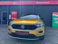 Volkswagen T-Roc United 4Motion*RFK*Led*ACC*Standheizung*1x Jaune - thumbnail 2