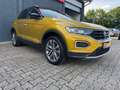 Volkswagen T-Roc United 4Motion*RFK*Led*ACC*Standheizung*1x Jaune - thumbnail 3