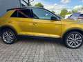 Volkswagen T-Roc United 4Motion*RFK*Led*ACC*Standheizung*1x Jaune - thumbnail 5