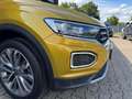 Volkswagen T-Roc United 4Motion*RFK*Led*ACC*Standheizung*1x Jaune - thumbnail 4