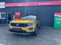 Volkswagen T-Roc United 4Motion*RFK*Led*ACC*Standheizung*1x Jaune - thumbnail 1
