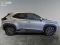 Toyota Yaris Cross 1.5 Team Deutschland +Navi+SHZ+PDC+ Plateado - thumbnail 7