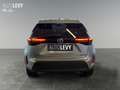 Toyota Yaris Cross 1.5 Team Deutschland +Navi+SHZ+PDC+ Plateado - thumbnail 5