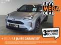 Toyota Yaris Cross 1.5 Team Deutschland +Navi+SHZ+PDC+ Plateado - thumbnail 1