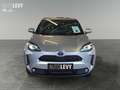 Toyota Yaris Cross 1.5 Team Deutschland +Navi+SHZ+PDC+ Plateado - thumbnail 9