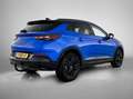 Opel Grandland 1.2 Turbo GS Line | Automaat | Trekhaak | Leder | Blauw - thumbnail 4