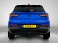 Opel Grandland 1.2 Turbo GS Line | Automaat | Trekhaak | Leder | Blauw - thumbnail 3