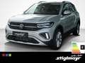Volkswagen T-Cross Style 1.5 TSI DSG Matrix ACC Alu-18` Argent - thumbnail 1