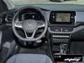 Volkswagen T-Cross Style 1.5 TSI DSG Matrix ACC Alu-18` Silber - thumbnail 3