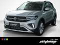 Volkswagen T-Cross Style 1.5 TSI DSG Matrix ACC Alu-18` Argent - thumbnail 11