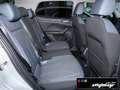 Volkswagen T-Cross Style 1.5 TSI DSG Matrix ACC Alu-18` Silber - thumbnail 5