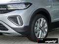 Volkswagen T-Cross Style 1.5 TSI DSG Matrix ACC Alu-18` Argent - thumbnail 10