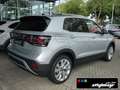 Volkswagen T-Cross Style 1.5 TSI DSG Matrix ACC Alu-18` Silber - thumbnail 2