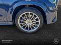 Mercedes-Benz GLE 400 e 4M AMG+NIGHT+PANO+360+AHK+MULTIBEAM+21" Blau - thumbnail 6
