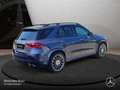 Mercedes-Benz GLE 400 e 4M AMG+NIGHT+PANO+360+AHK+MULTIBEAM+21" Blau - thumbnail 8