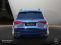 Mercedes-Benz GLE 400 e 4M AMG+NIGHT+PANO+360+AHK+MULTIBEAM+21" Blau - thumbnail 9