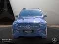 Mercedes-Benz GLE 400 e 4M AMG+NIGHT+PANO+360+AHK+MULTIBEAM+21" Blau - thumbnail 3
