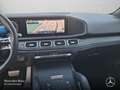 Mercedes-Benz GLE 400 e 4M AMG+NIGHT+PANO+360+AHK+MULTIBEAM+21" Blau - thumbnail 16