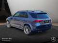 Mercedes-Benz GLE 400 e 4M AMG+NIGHT+PANO+360+AHK+MULTIBEAM+21" Blau - thumbnail 10