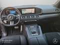 Mercedes-Benz GLE 400 e 4M AMG+NIGHT+PANO+360+AHK+MULTIBEAM+21" Blau - thumbnail 13