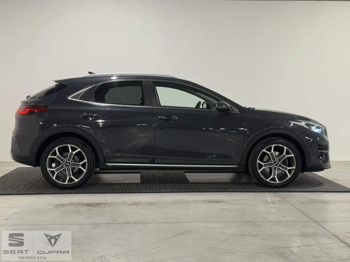 Kia XCeed Xceed 1.6 CRDi 136 CV MHEV iMT Evolution - 2