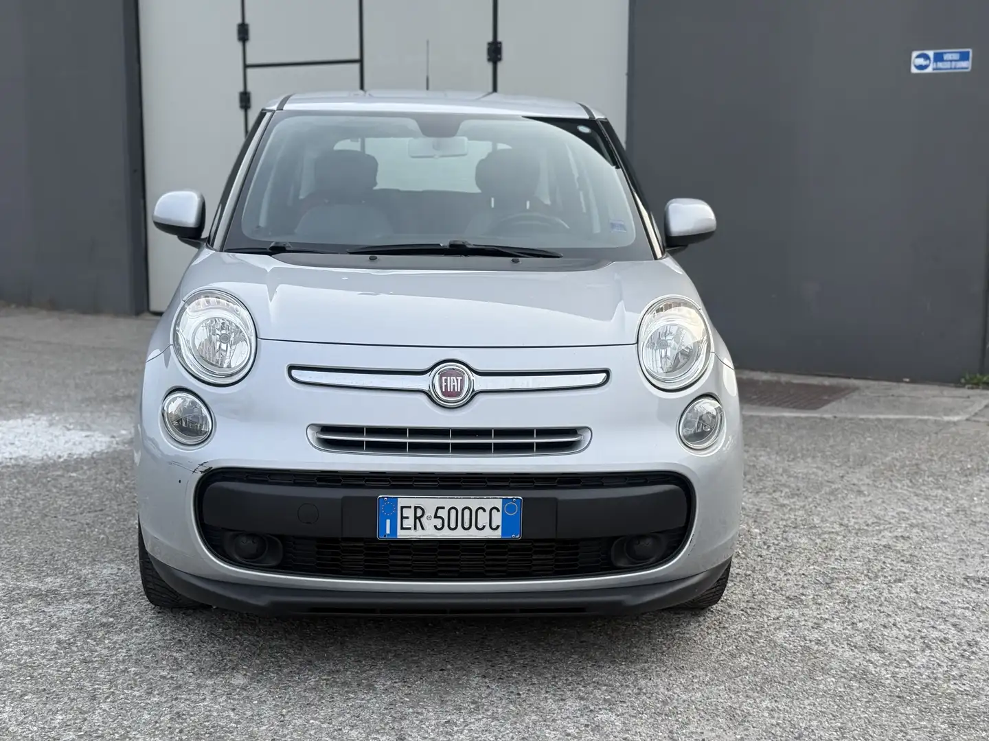 Fiat 500L 1.3 mjt Lounge 85cv - 1