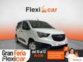 Opel Combo 1.5 TD 56kW (75CV) Expression L Blanco - thumbnail 1