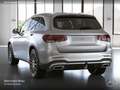 Mercedes-Benz GLC 300 d 4M AMG+PANO+AHK+MULTIBEAM+KAMERA+HUD+9G Silber - thumbnail 23