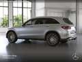 Mercedes-Benz GLC 300 d 4M AMG+PANO+AHK+MULTIBEAM+KAMERA+HUD+9G Silber - thumbnail 16