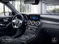 Mercedes-Benz GLC 300 d 4M AMG+PANO+AHK+MULTIBEAM+KAMERA+HUD+9G Silber - thumbnail 12